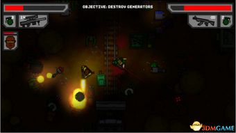 超燃节奏！僵尸音游《鼓点英雄》Steam独占首发，畅爽体验新升级