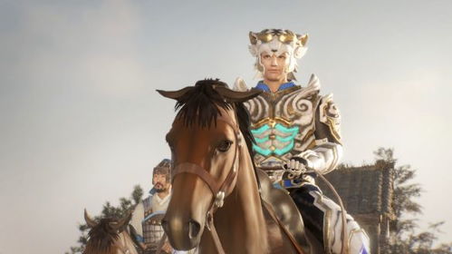 《真三国无双8》Steam版免费DLC中文追加，全新价值体验来袭