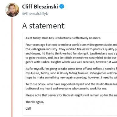 《激进岗大逃杀》首战遇冷，万人在线新挑战来袭