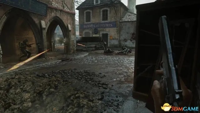 《使命召唤14》V2基地DLC:揭秘如何阻止火箭攻击 《使命召唤14》V2基地DLC:揭秘如何阻止火箭攻击