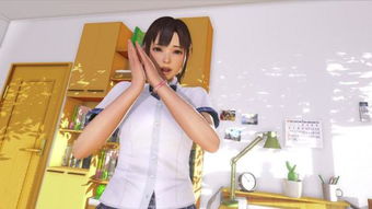 《VR女友》Steam版价格上调！278元超值体验，绅士们不容错过