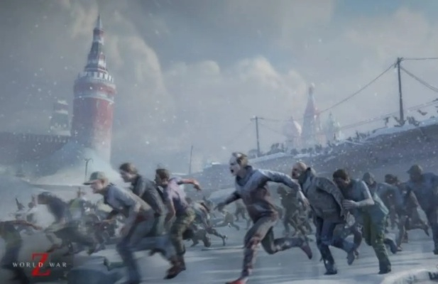 《僵尸世界大战》全攻略：实战视频解析，新手必看！