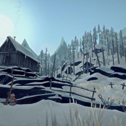 25元惊爆价!《漫漫长夜》Steam2.5折好评如潮 中文版畅玩无忧 25元惊爆价!《漫漫长夜》Steam2.5折好评如潮 中文版畅玩无忧