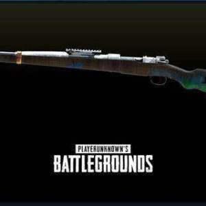 绝地求生新武器皮肤曝光，平底锅煎蛋美图惊艳眼球