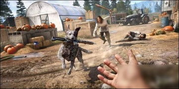 《孤岛惊魂5》销量下滑,不敌吃鸡新王登基! 《孤岛惊魂5》销量下滑,不敌吃鸡新王登基!