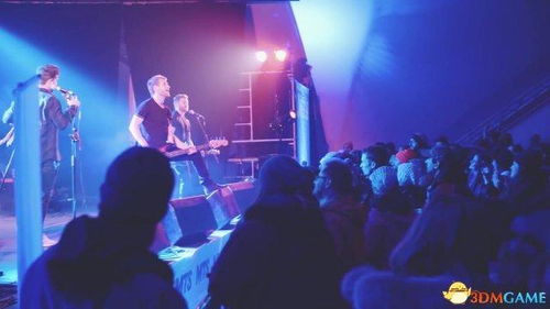 育碧温尼伯工作室力作，《孤岛惊魂5》制作人领衔打造全新游戏体验