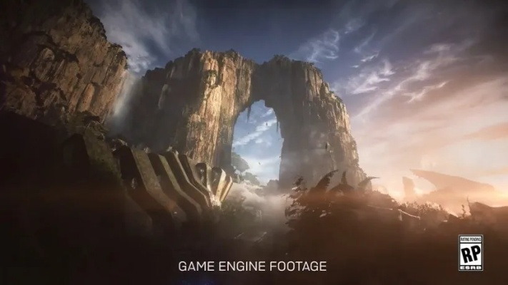 EA放手BioWare创意,寒霜引擎改写新篇章 EA放手BioWare创意,寒霜引擎改写新篇章