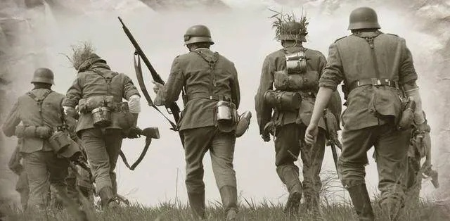 二战师团系统革新:自由奔跑,战力再升级 二战师团系统革新:自由奔跑,战力再升级