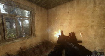 《普里皮亚季惊现逆天画质，潜行者召唤全新视觉盛宴》