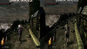 《黑暗之魂：重制版》PS3/PS4深度解析，全方位进化新体验揭秘