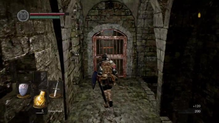 地牢战革新揭秘：体验《黑暗之魂：重制版》全新挑战