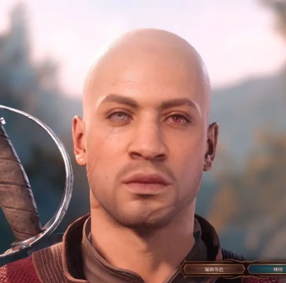 《永恒之柱2》角色头像包大升级!队友NPC新形象来袭 《永恒之柱2》角色头像包大升级!队友NPC新形象来袭