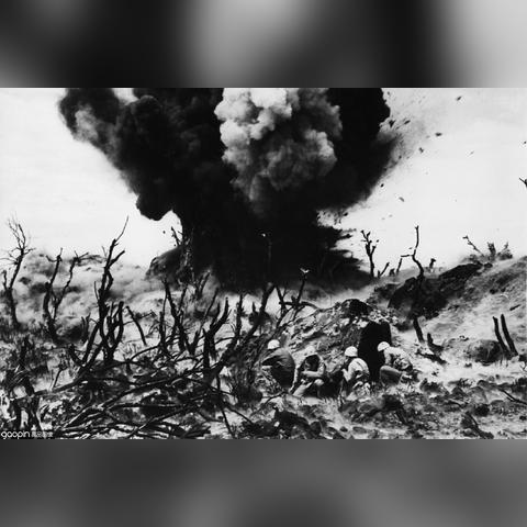 人性触动战地求生，《这是我的战争》免费体验战火人生