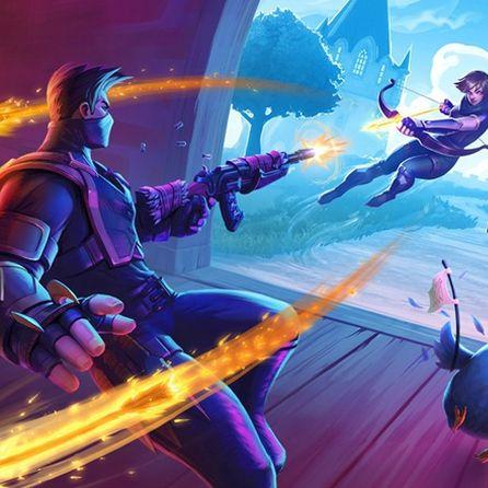 《彩虹六号》大逃杀模式首曝：革新射击体验，极限挑战来袭