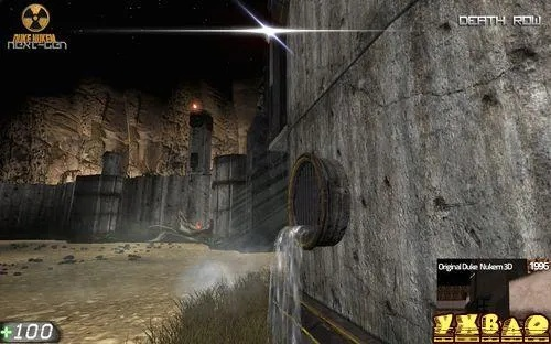 《毁灭公爵3D》引擎免费开放！独家揭秘与深度解析