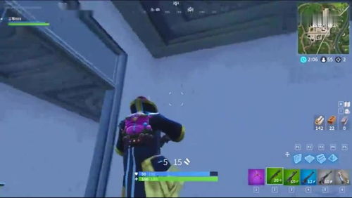 《堡垒之夜》成儿童“沉迷陷阱”?专家揭示防沉迷新策略 《堡垒之夜》成儿童“沉迷陷阱”?专家揭示防沉迷新策略