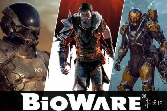 EA收购力挽狂澜，BioWare逆境重生揭秘