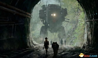 众筹百万大关,钢铁收割官方首曝:全新多人模式震撼来袭! 众筹百万大关,钢铁收割官方首曝:全新多人模式震撼来袭!