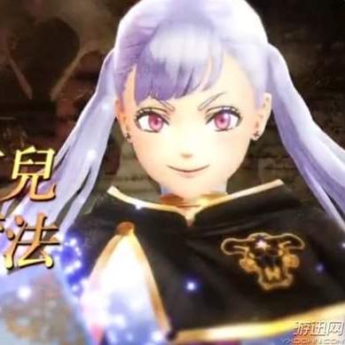 《黑色五叶草》全新四重奏，揭秘骑士对决新篇章！