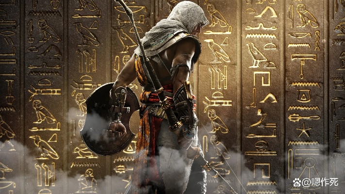 古埃及传奇英雄巴耶克放火真相：法老追捕罪魁祸首