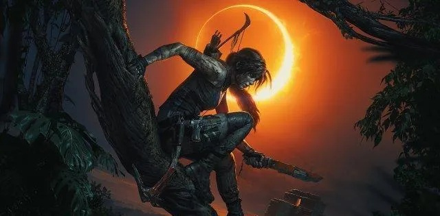 终极劳拉暗影杀气,古墓丽影新篇章震撼来袭 终极劳拉暗影杀气,古墓丽影新篇章震撼来袭