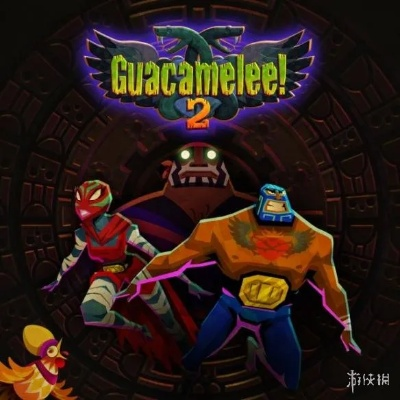 墨西哥英雄集结PC，畅享全新中文盛宴