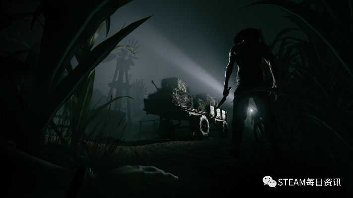 死亡花园惊现:揭秘惊悚新游,沉浸式恐怖体验再升级 死亡花园惊现:揭秘惊悚新游,沉浸式恐怖体验再升级