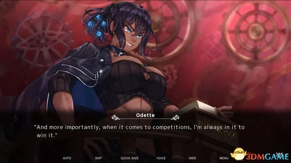 《致命十二人》Steam惊悚登陆，悬疑游戏等你揭秘！