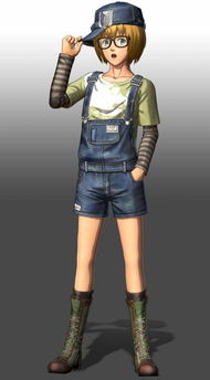 《进击的巨人2》DLC第3弹新装潮涌，时尚盛宴来袭