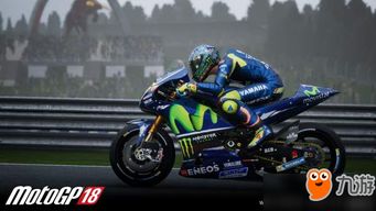 极致扫描重现，摩托GP18引擎革新升级