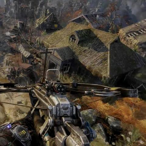 《孤岛惊魂5》深度挖掘“血龙”彩蛋,解锁隐藏任务新篇章 《孤岛惊魂5》深度挖掘“血龙”彩蛋,解锁隐藏任务新篇章