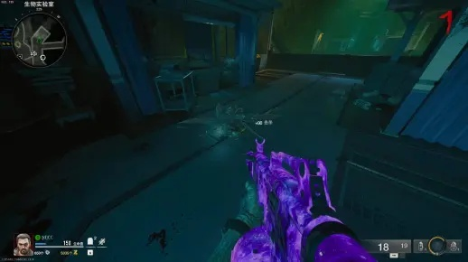 《使命召唤21》终劫岛彩蛋大揭秘：解锁隐藏历史传奇