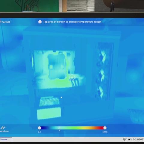 《装机模拟器》Steam尝鲜版震撼来袭，中文支持新体验！