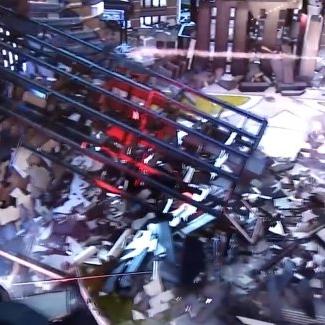 《除暴战警3》大揭秘：微软力作，全新消息即将揭晓