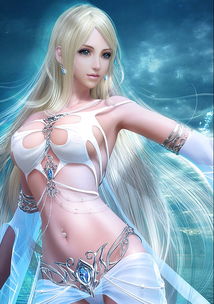 姬霜女神魅力排行，幻想三国志女神盘点新视角