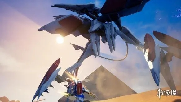 《新高达破坏者》PC版首曝！全新预告揭示战斗新境界