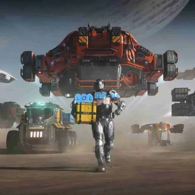 《星际公民》3.1更新众筹突破1.8亿，创新融资新纪录震撼来袭