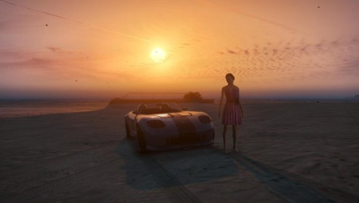 《GTA5》PC玩家被封之谜:揭秘全新价值体验 《GTA5》PC玩家被封之谜:揭秘全新价值体验