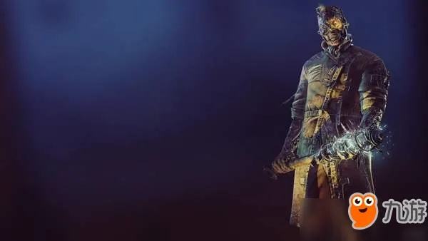 《黎明杀机》大更新预告：皮肤系统震撼上线，全新视觉盛宴来袭