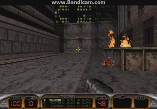 《毁灭公爵：完全融解》PC版MOD来袭，经典重燃战火