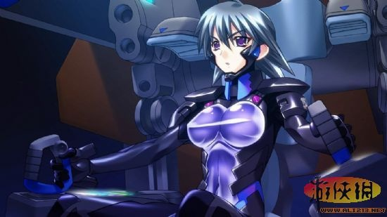 全球同步首发揭秘,《Muv-Luv》新篇价值巨献震撼来袭 全球同步首发揭秘,《Muv-Luv》新篇价值巨献震撼来袭