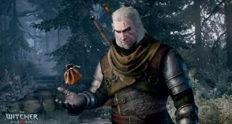 《巫师》销量突破330万套，PC版持续领跑市场