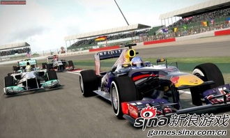喜加一！免费抢F1 2015赛车游戏，原价113元，速度与激情双重体验！