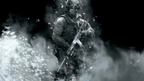 COD：现代战争4独家爆料，配音演员亲证参演，全新体验即将开启