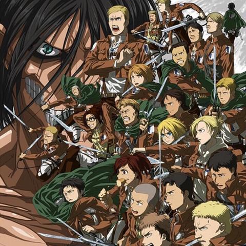 《进击的巨人2》PC版极致性能优化，全新体验来袭