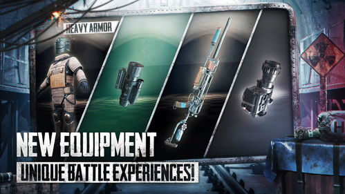 RTX炸裂光影，地铁逃生新纪元