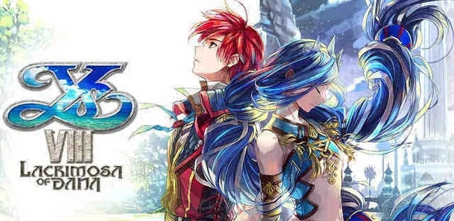 《伊苏8》欧美发售日揭晓,全新视觉盛宴即将开启 《伊苏8》欧美发售日揭晓,全新视觉盛宴即将开启