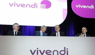 育碧腾讯强强联手，回购维旺迪股份！独家揭秘合作背后的秘密