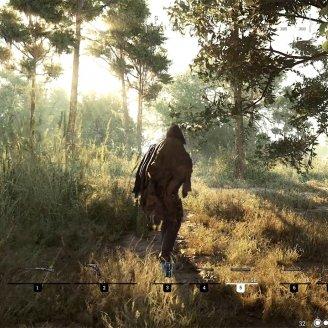 《猎杀：对决》全新更新，简体中文支持，畅享无界竞技盛宴