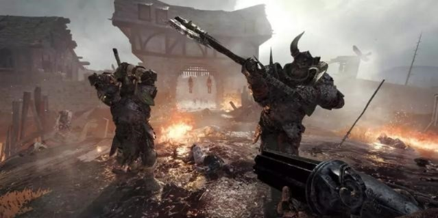 五十三冠《绝地求生》领跑,战锤鼠疫2紧随销量巅峰 五十三冠《绝地求生》领跑,战锤鼠疫2紧随销量巅峰